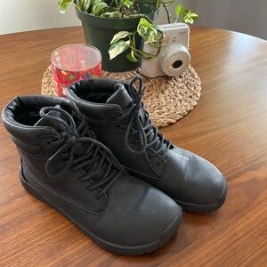 Feelgrounds Field Boots